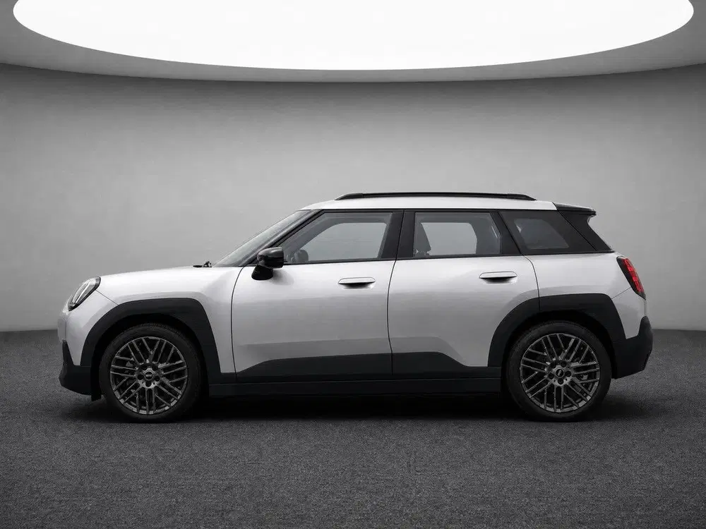 Mini Aceman E Essential XS 42.5 kWh 18 inch velgen uit 2025, foto 3