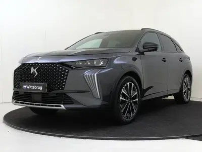 DS Automobiles DS 7 DS DS 7 1.6 PHEV 225 Ligne Business Alcant uit 2025