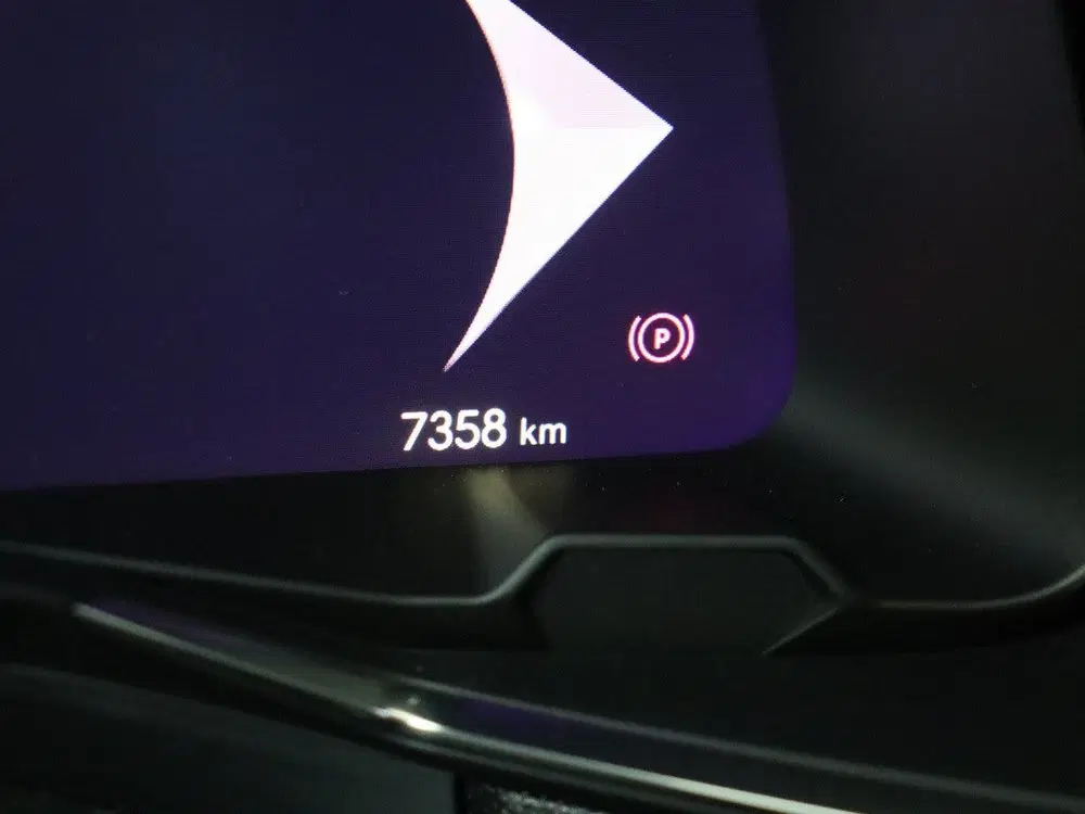 DS Automobiles DS 7 DS DS 7 1.6 PHEV 225 Ligne Business Alcant uit 2025, foto 10
