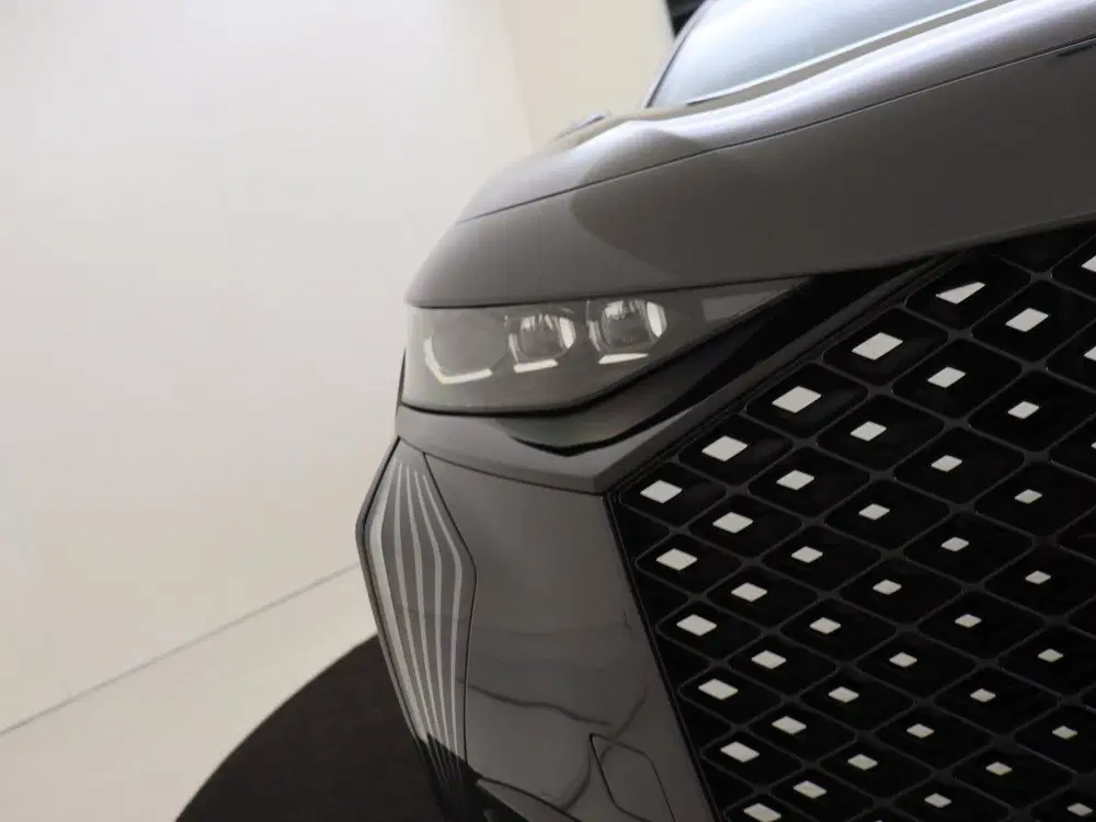 DS Automobiles DS 7 DS DS 7 1.6 PHEV 225 Ligne Business Alcant uit 2025, foto 14