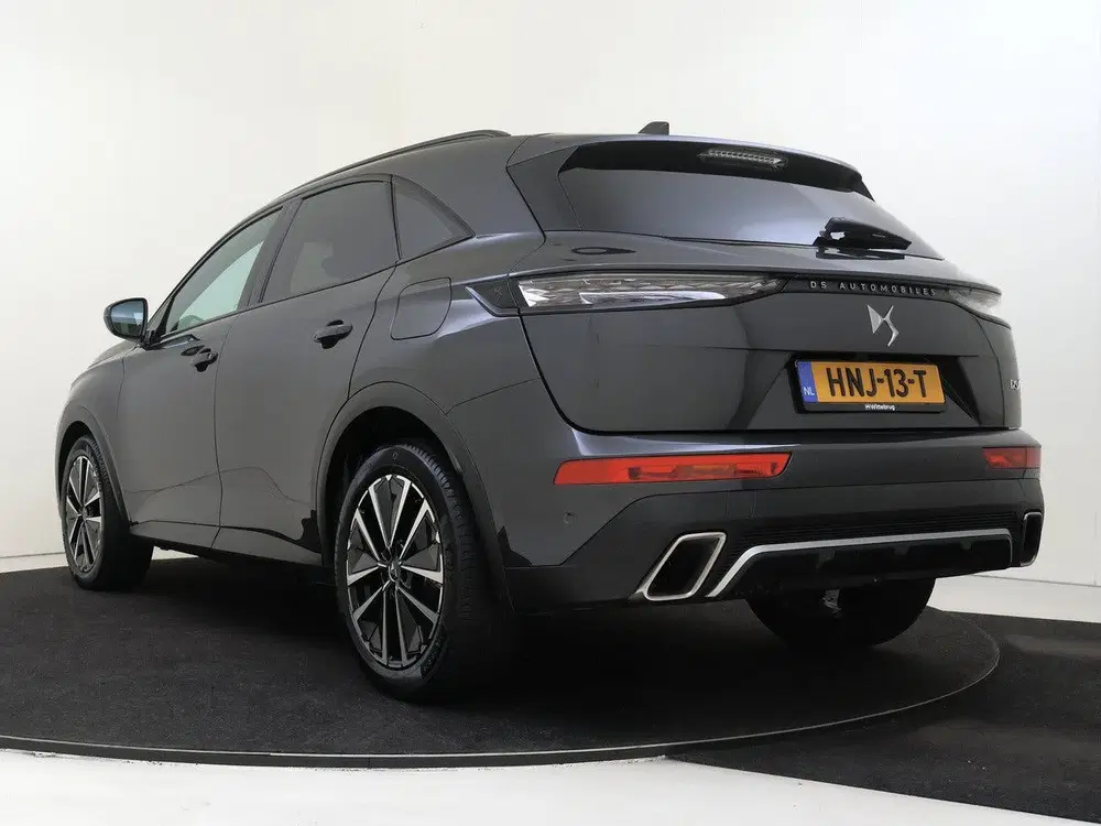 DS Automobiles DS 7 DS DS 7 1.6 PHEV 225 Ligne Business Alcant uit 2025, foto 5