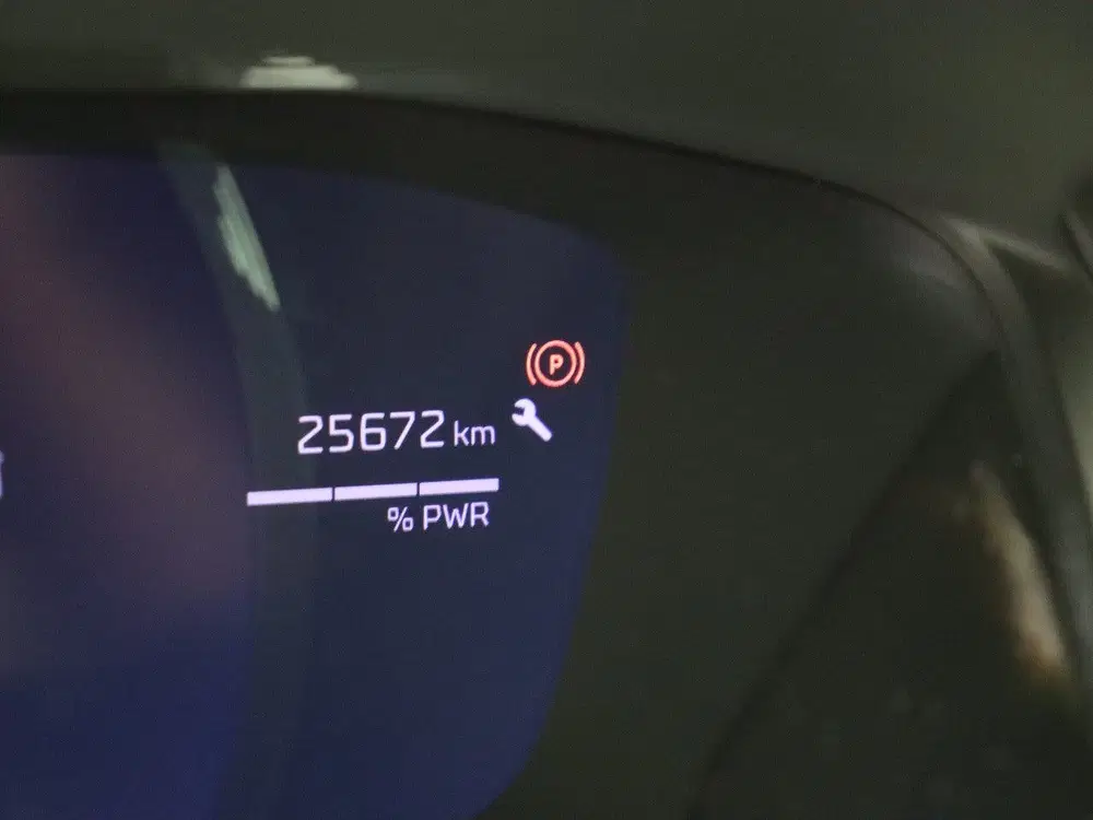 Peugeot 2008 1.2 Hybrid 145 GT Hybrid uit 2025, foto 9