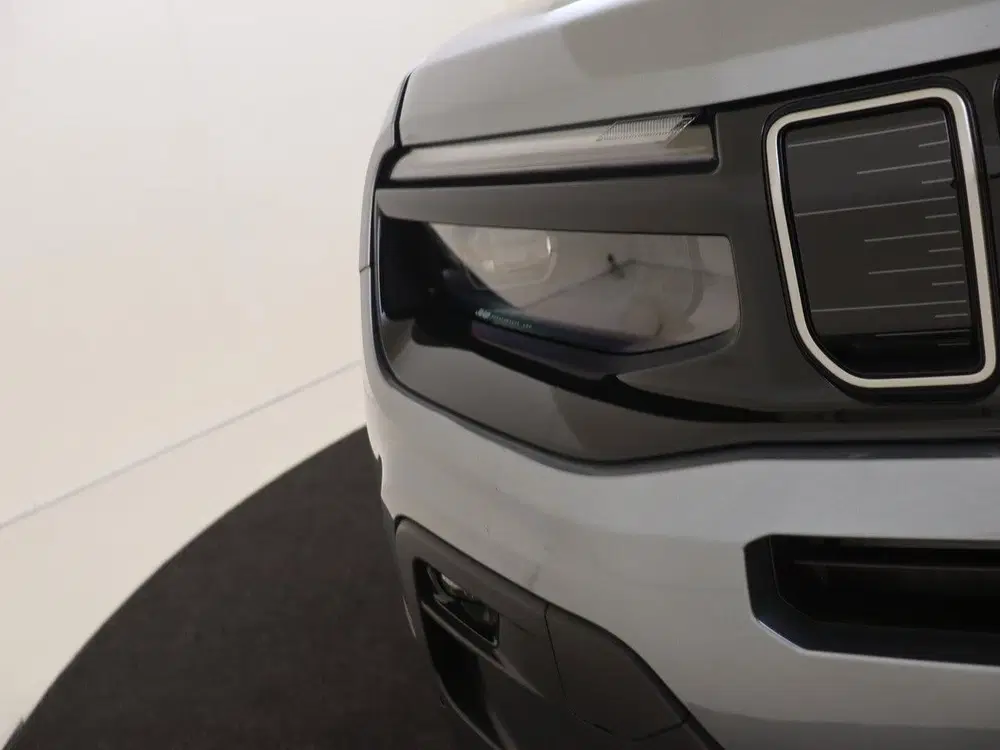 Jeep Avenger Summit 54 kWh Lage km-stand uit 2024, foto 14