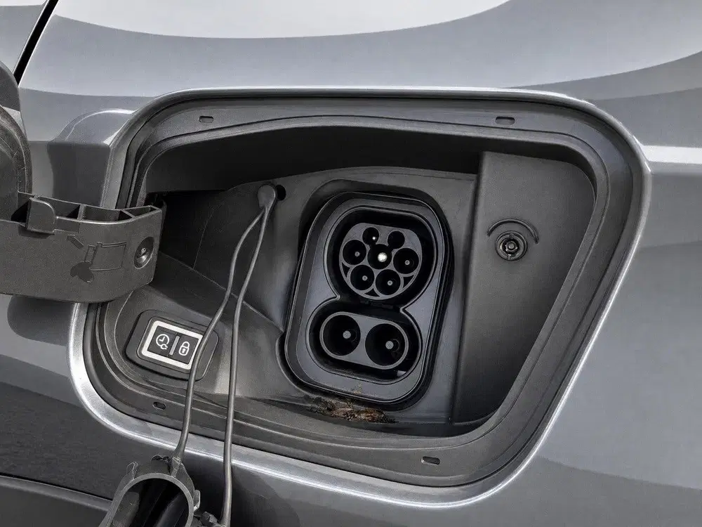 Jeep Avenger 1st Edition 54 kWh Navigatie uit 2023, foto 10