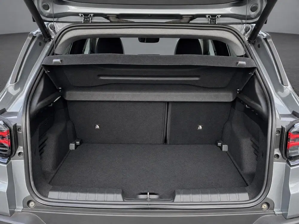 Jeep Avenger 1st Edition 54 kWh Navigatie uit 2023, foto 8