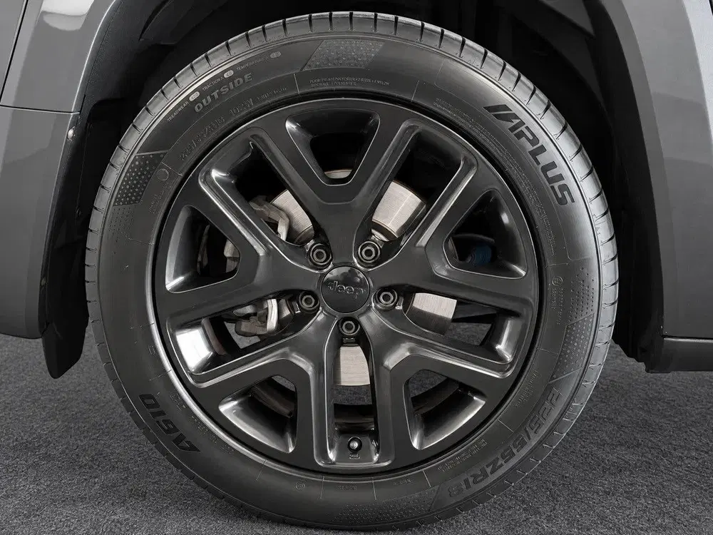 Jeep Renegade 1.3T Freedom Automaat uit 2019, foto 10