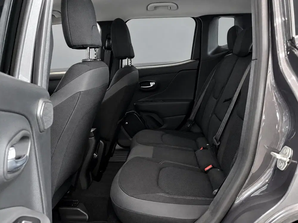 Jeep Renegade 1.3T Freedom Automaat uit 2019, foto 11
