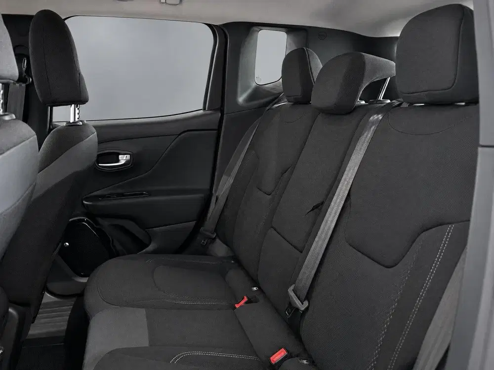 Jeep Renegade 1.3T Freedom Automaat uit 2019, foto 13