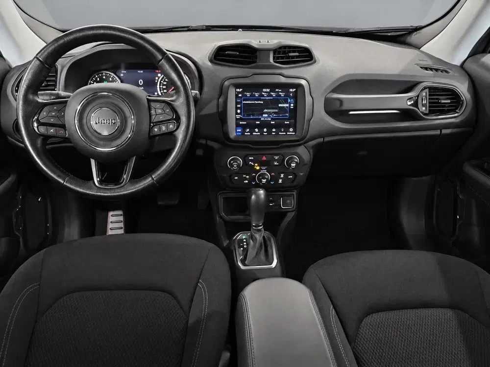 Jeep Renegade 1.3T Freedom Automaat uit 2019, foto 15