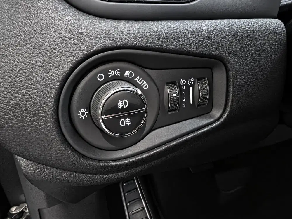 Jeep Renegade 1.3T Freedom Automaat uit 2019, foto 4