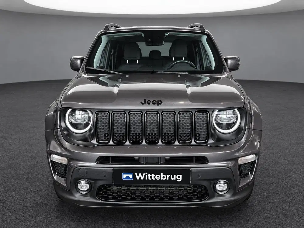 Jeep Renegade 1.3T Freedom Automaat uit 2019, foto 5