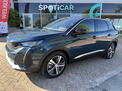 Peugeot 3008 1.6 HYbrid 225 Active Pack Business Automa uit 2024