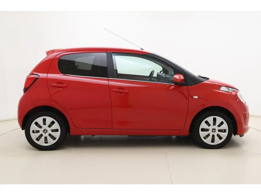 Citroën C1 1.0 VTi Feel 72 Pk uit 2019, foto 10