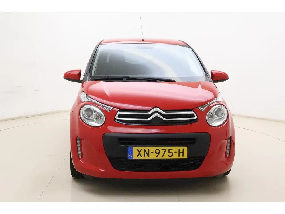 Citroën C1 1.0 VTi Feel 72 Pk uit 2019, foto 7