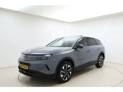 Opel Grandland 1.2 Turbo Hybrid GS 145 PK uit 2026