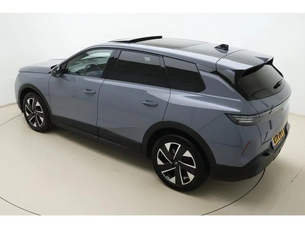 Opel Grandland 1.2 Turbo Hybrid GS 145 PK uit 2026, foto 5