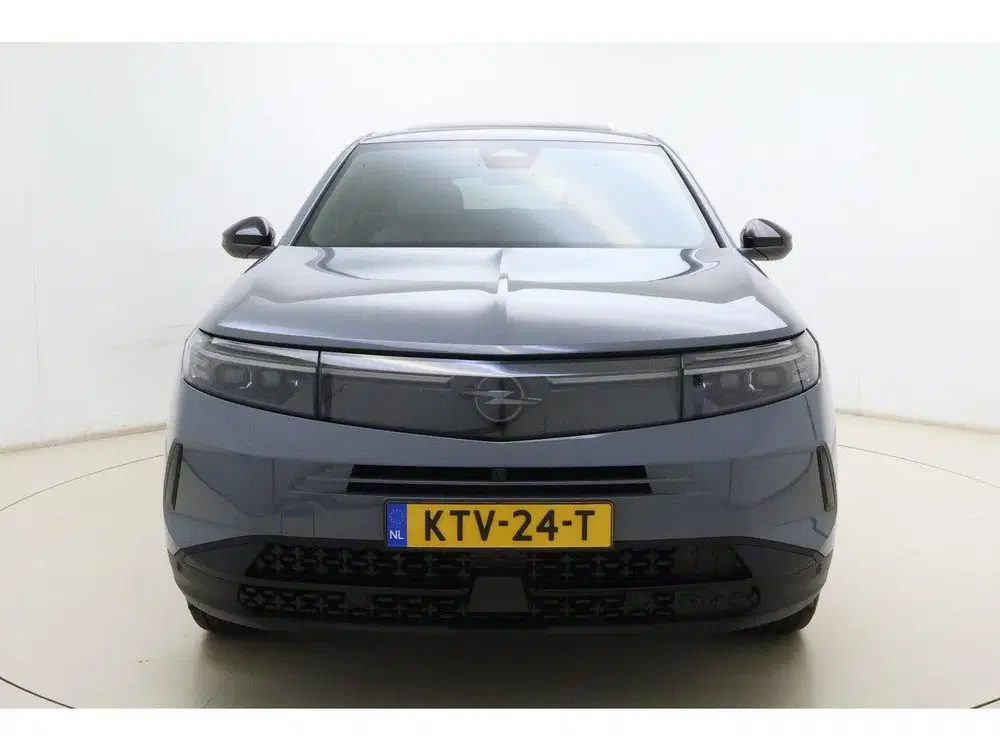 Opel Grandland 1.2 Turbo Hybrid GS 145 PK uit 2026, foto 7