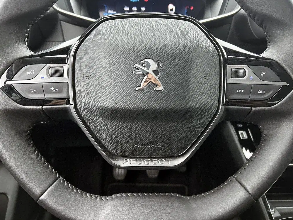 Peugeot 208 1.2 100pk Allure Pack uit 2022, foto 13