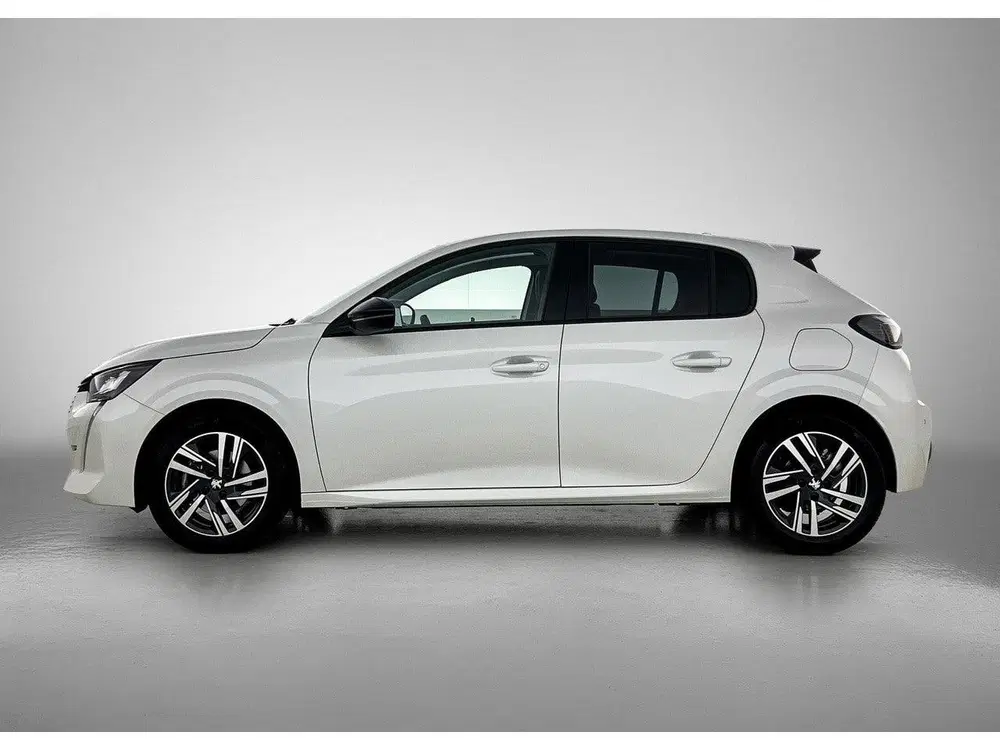 Peugeot 208 1.2 100pk Allure Pack uit 2022, foto 5