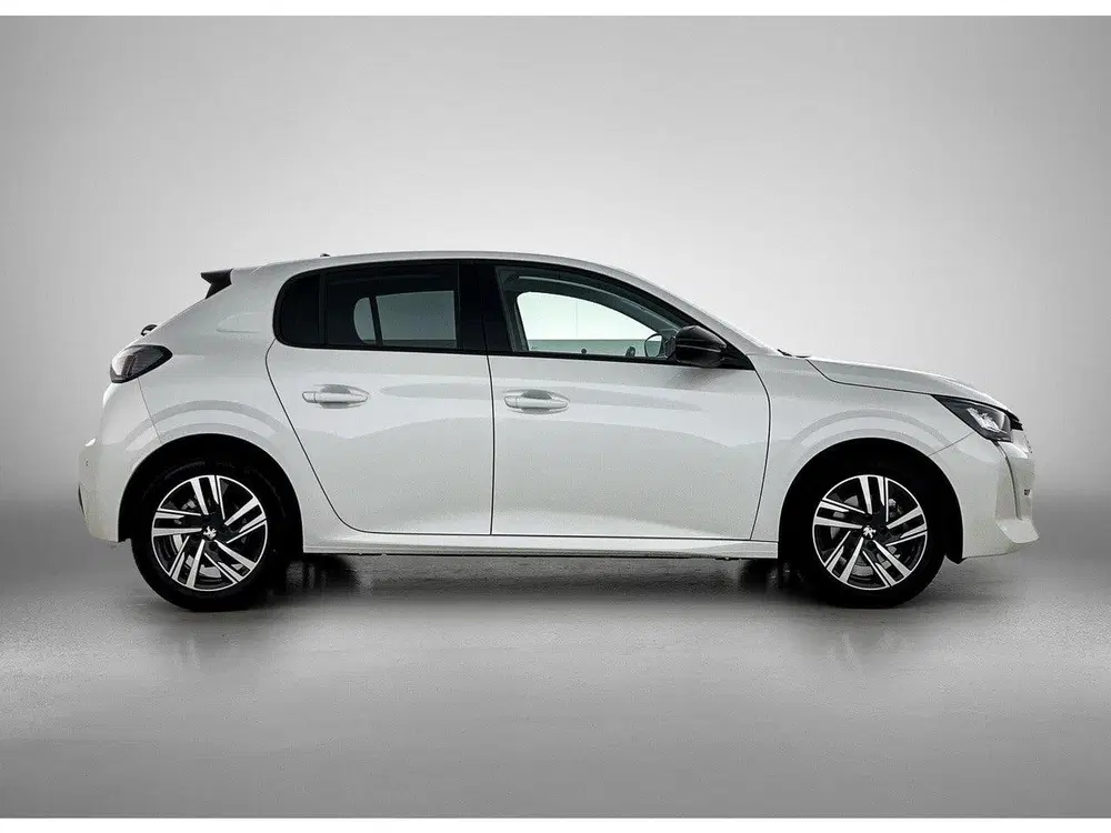 Peugeot 208 1.2 100pk Allure Pack uit 2022, foto 9