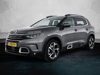 Citroën C5 Aircross 1.2 130pk Feel Automaat uit 2021
