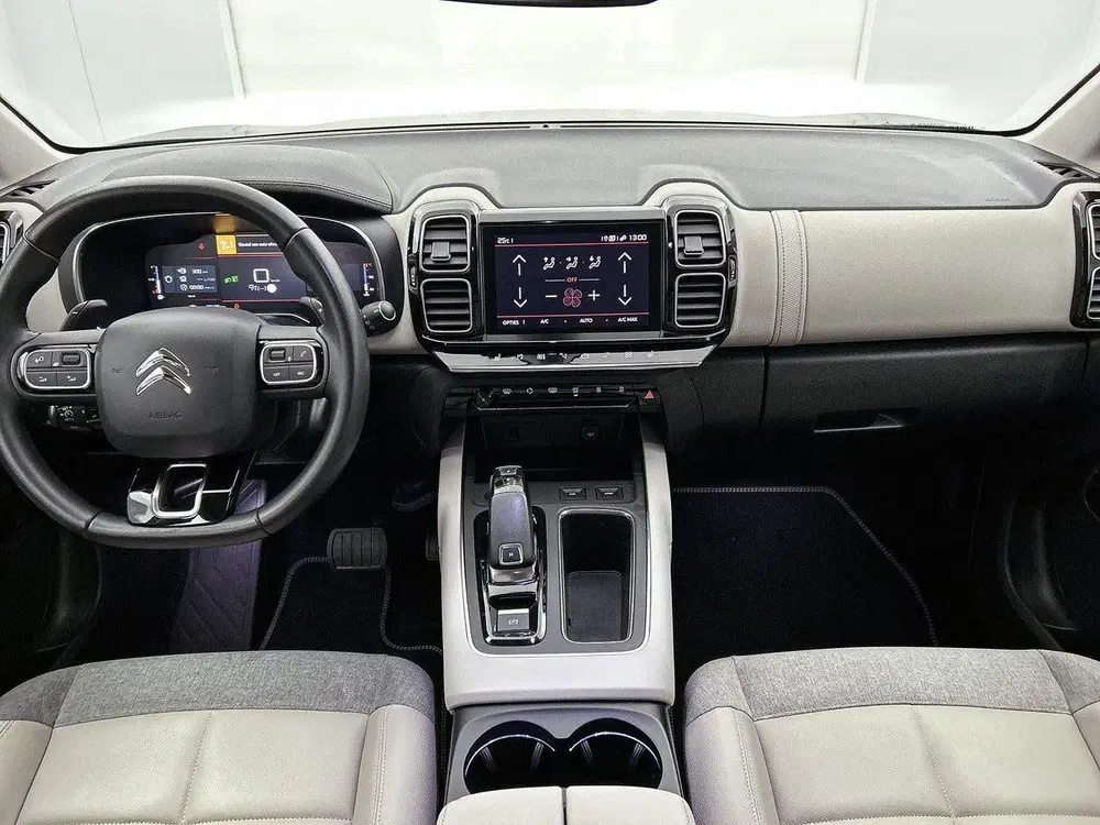 Citroën C5 Aircross 1.2 130pk Feel Automaat uit 2021, foto 11