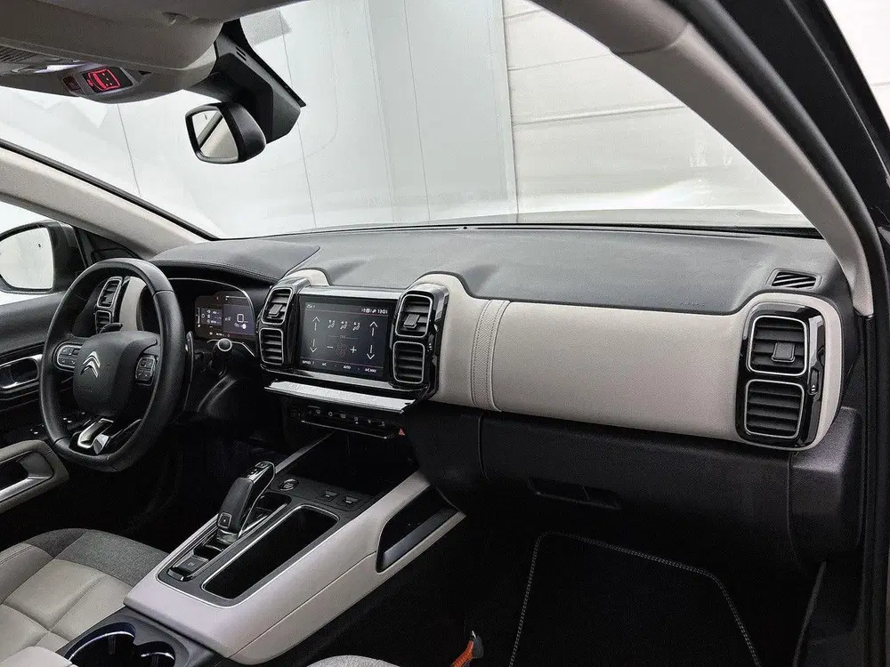 Citroën C5 Aircross 1.2 130pk Feel Automaat uit 2021, foto 12