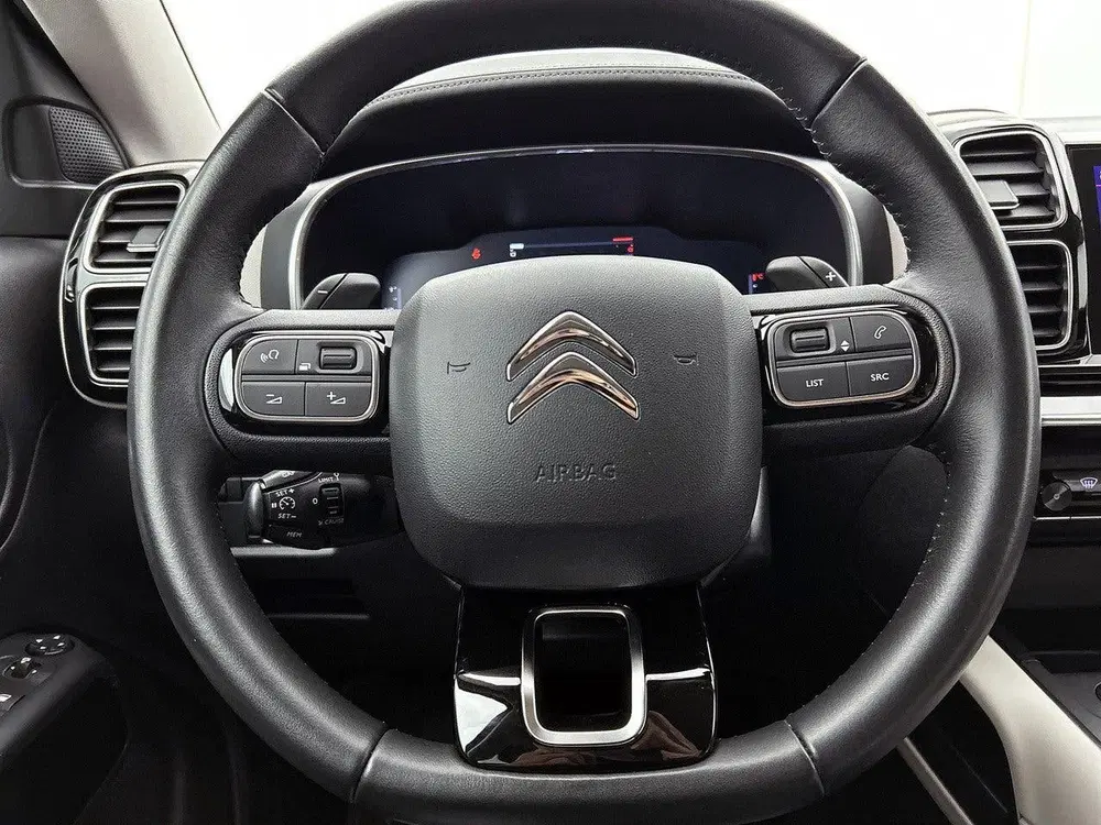 Citroën C5 Aircross 1.2 130pk Feel Automaat uit 2021, foto 13