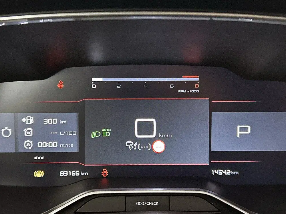 Citroën C5 Aircross 1.2 130pk Feel Automaat uit 2021, foto 14