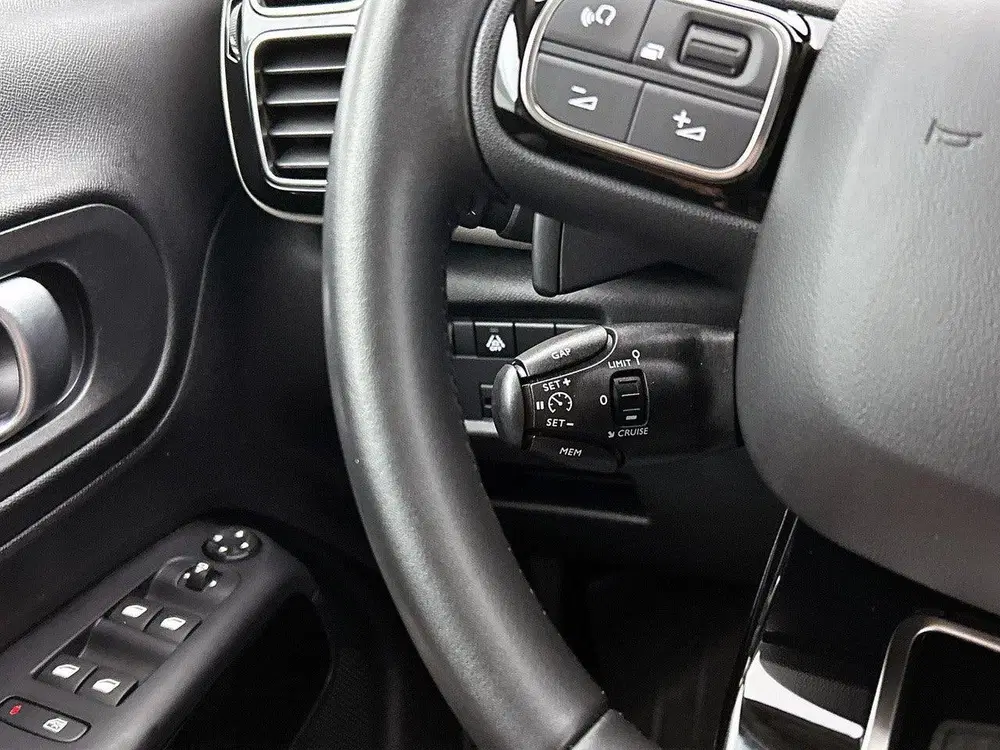 Citroën C5 Aircross 1.2 130pk Feel Automaat uit 2021, foto 15
