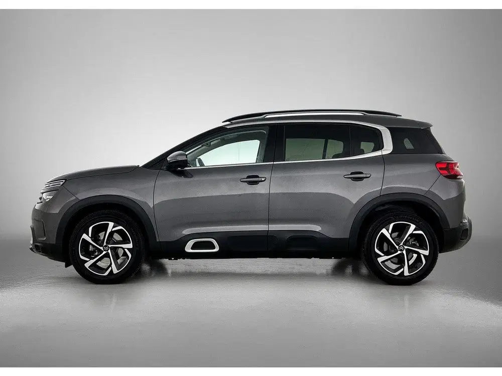 Citroën C5 Aircross 1.2 130pk Feel Automaat uit 2021, foto 5