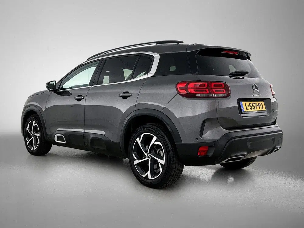 Citroën C5 Aircross 1.2 130pk Feel Automaat uit 2021, foto 6