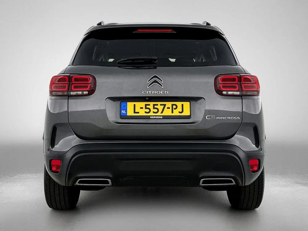 Citroën C5 Aircross 1.2 130pk Feel Automaat uit 2021, foto 7