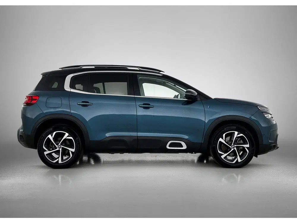 Citroën C5 Aircross SUV Feel 1.6 Plug-in HYbrid 225pk Autom uit 2021, foto 10