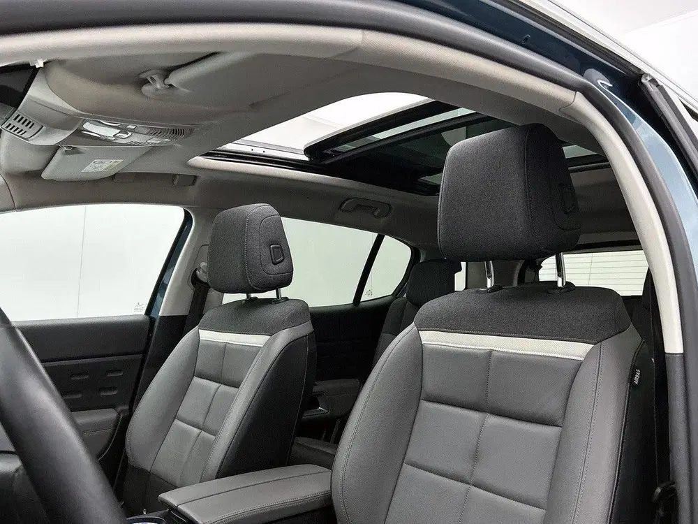 Citroën C5 Aircross SUV Feel 1.6 Plug-in HYbrid 225pk Autom uit 2021, foto 13