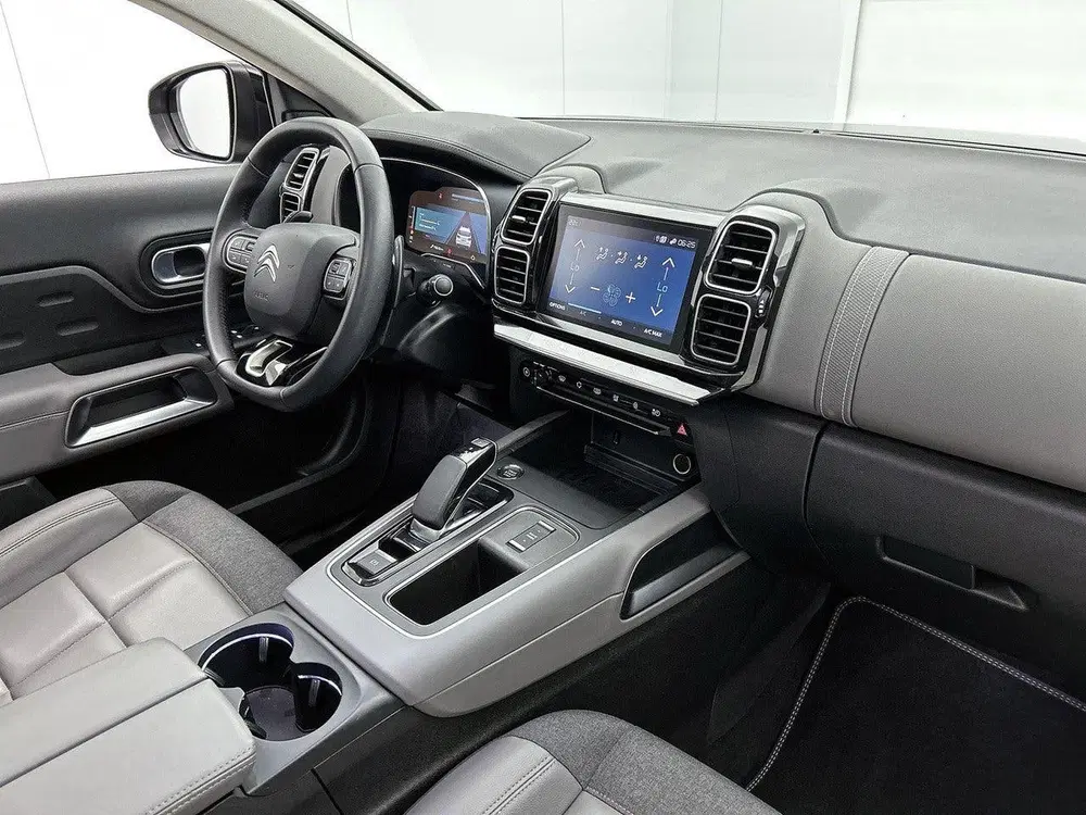 Citroën C5 Aircross SUV Feel 1.6 Plug-in HYbrid 225pk Autom uit 2021, foto 15