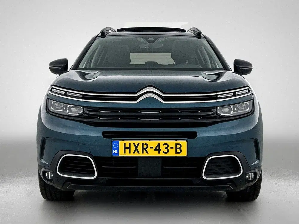 Citroën C5 Aircross SUV Feel 1.6 Plug-in HYbrid 225pk Autom uit 2021, foto 3
