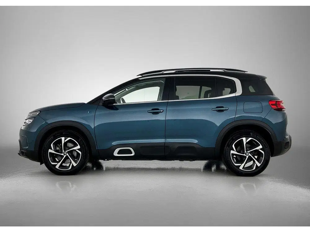 Citroën C5 Aircross SUV Feel 1.6 Plug-in HYbrid 225pk Autom uit 2021, foto 6