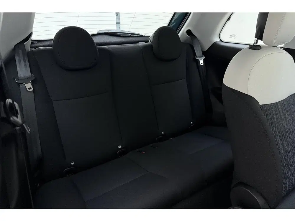Fiat 500 1.0 Hybrid Icon uit 2026, foto 10
