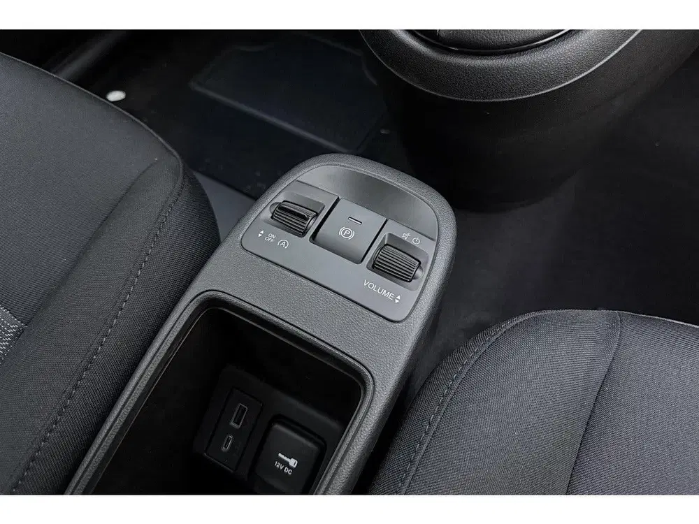 Fiat 500 1.0 Hybrid Icon uit 2026, foto 13