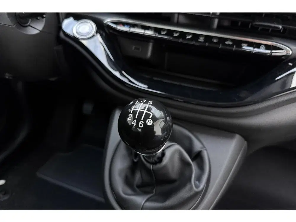 Fiat 500 1.0 Hybrid Icon uit 2026, foto 14