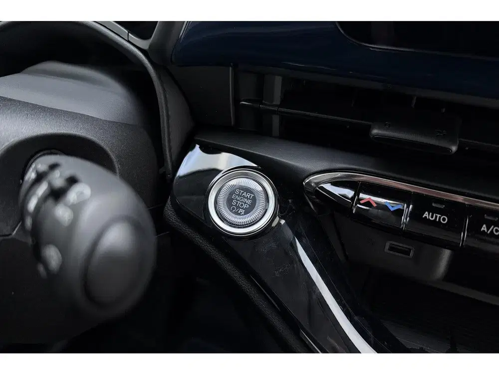 Fiat 500 1.0 Hybrid Icon uit 2026, foto 15