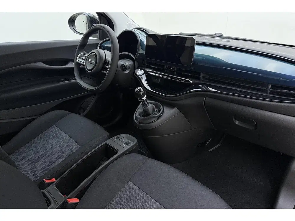 Fiat 500 1.0 Hybrid Icon uit 2026, foto 3