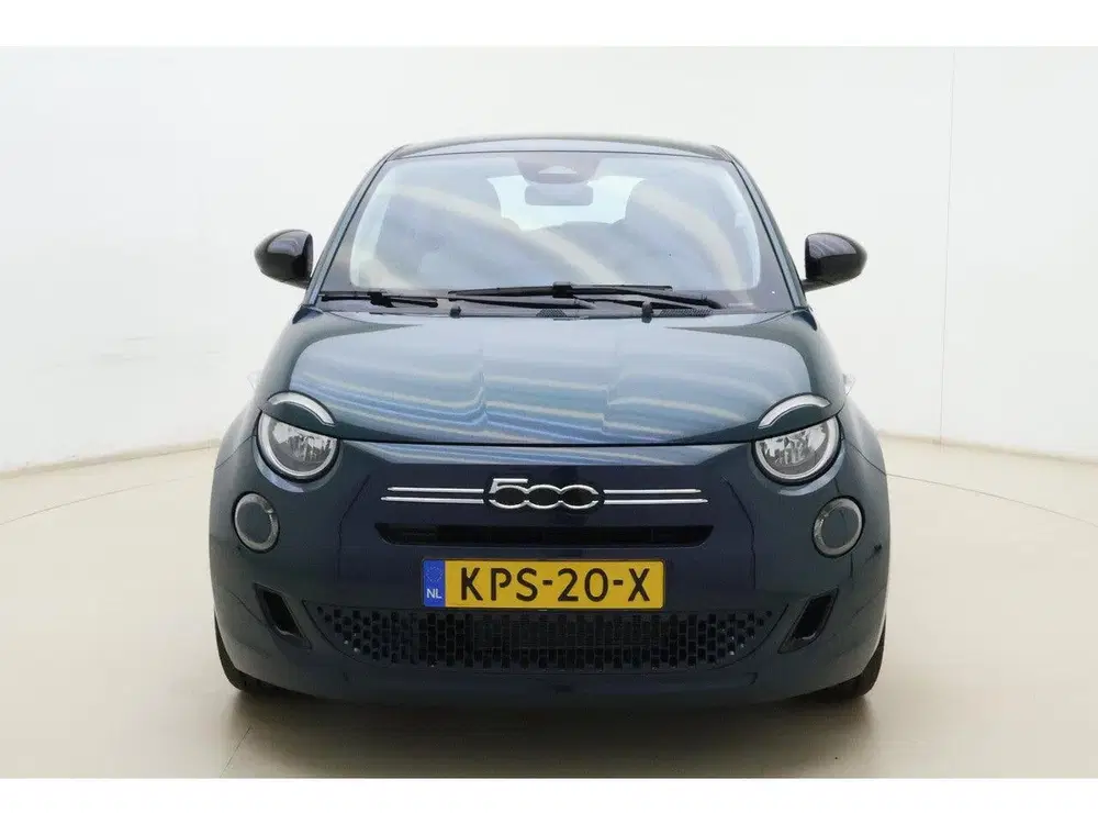 Fiat 500 1.0 Hybrid Icon uit 2026, foto 5