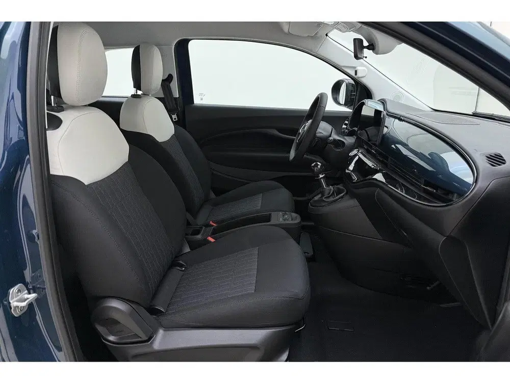 Fiat 500 1.0 Hybrid Icon uit 2026, foto 6
