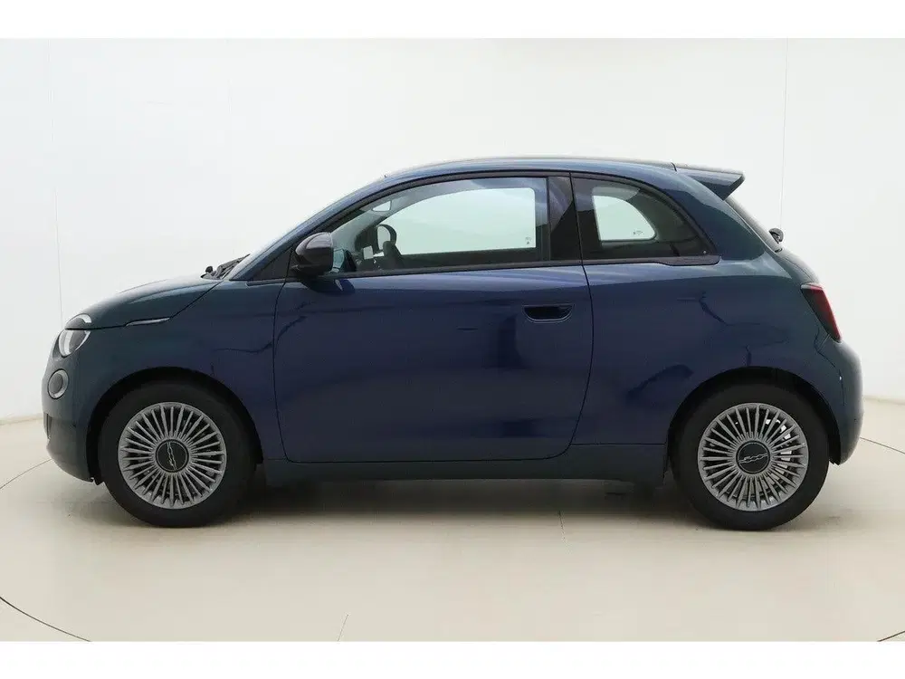 Fiat 500 1.0 Hybrid Icon uit 2026, foto 8