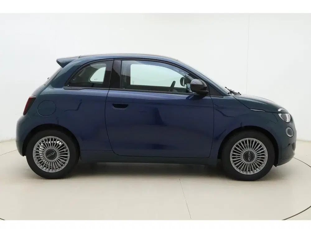 Fiat 500 1.0 Hybrid Icon uit 2026, foto 9