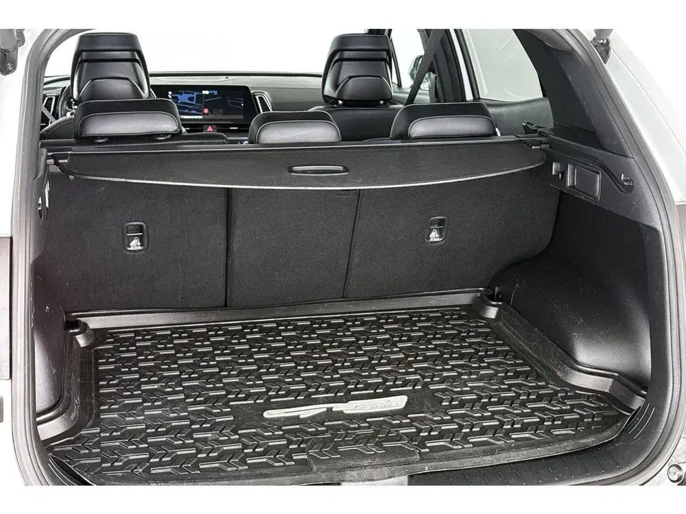 Kia Sportage 1.6 T-GDi Plug-in Hybrid AWD GT-Line Panor uit 2023, foto 11