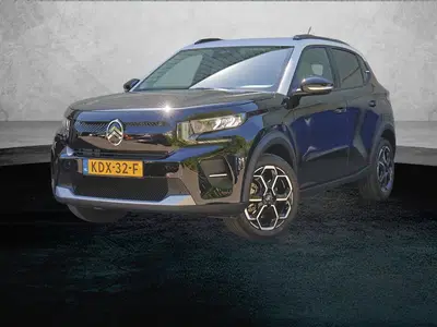Citroën C3 ë-C3 Max 113pk Comfort Range 44 kWh uit 2026