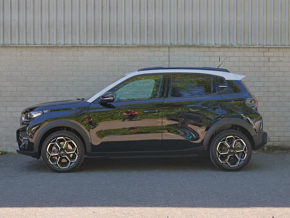 Citroën C3 ë-C3 Max 113pk Comfort Range 44 kWh uit 2026, foto 2
